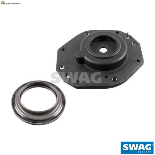Repair kit strut support - repair,