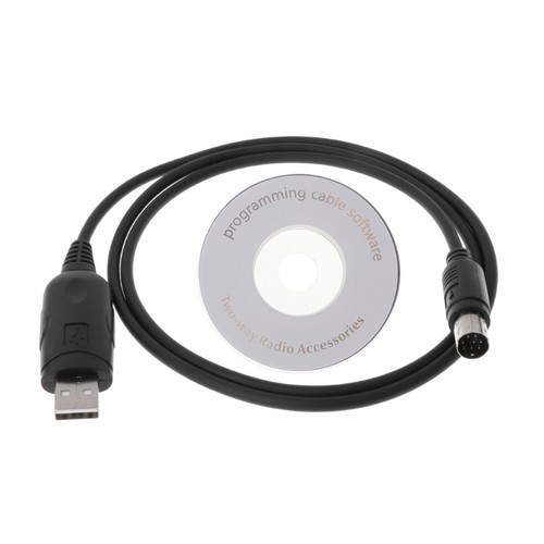 Usb programming cable for - usb,