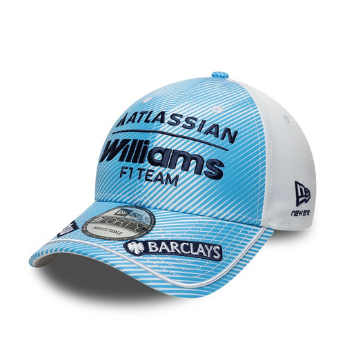 Williams team 2026 carlos - team,