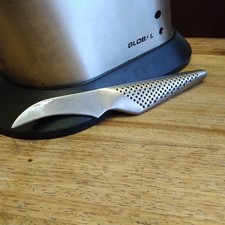Global Peeling Knife GS8 