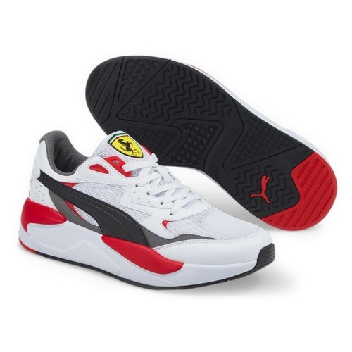 Shoe puma ferrari ray - shoe,