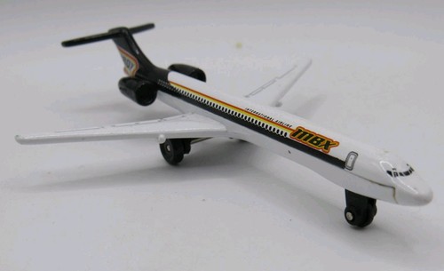 Matchbox skybusters - skybusters, /