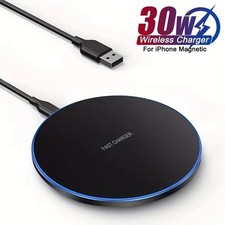 100W Fast Wireless Charger
