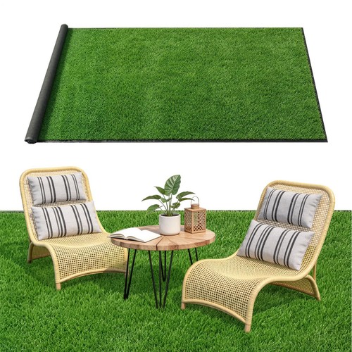 Artificial grass astro turf - artificial,