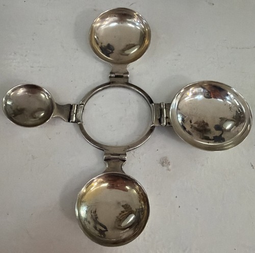Antique sterling silver - antique,