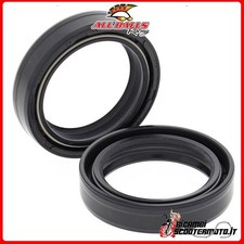 ALL BALL FORK FENDERS HONDA