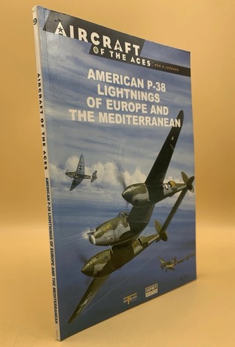 American lightnings of - lightnings,