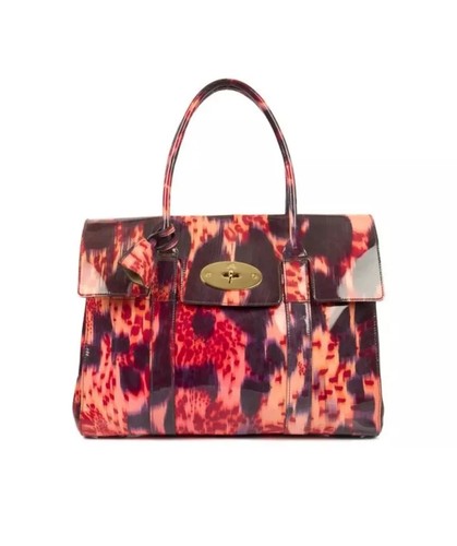 Mulberry bayswater patent - mulberry,
