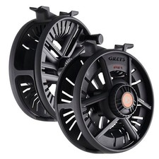 Greys Fin Fly Reel 7/8