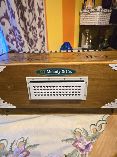 Melody portable - &, co.