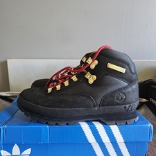 Timberland Mens Euro Hiker F/L