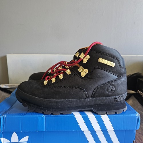 Timberland mens euro hiker l - timberland,