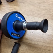 Eezi-Lap Oscillating Valve Grinding / Lapper by GUNSON