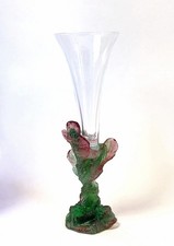 DAUM - Large pate verre French