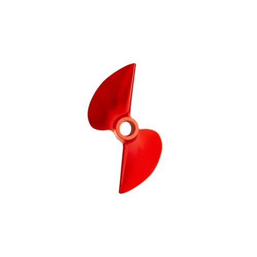 Cnc propeller boat 45mm - boat,