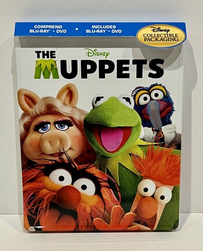 The muppets futureshop - muppets,