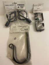 Ikea index krona centi black - krona,