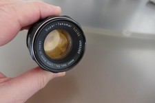 Asahi Pentax Super Takumar