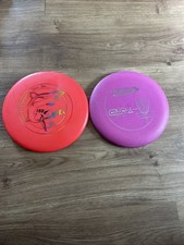 Innova Golf Discs, Set Of 2
