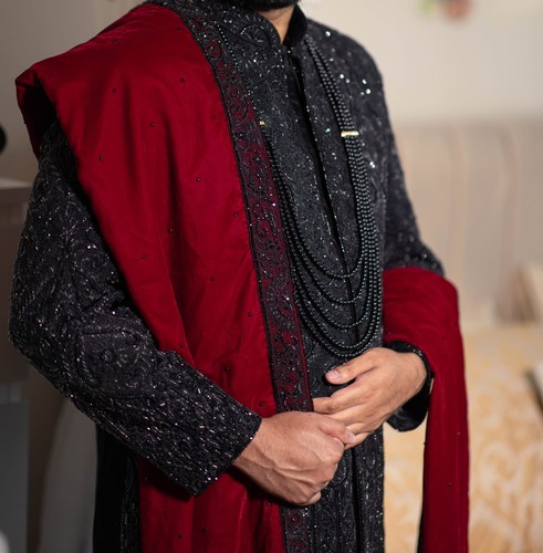 Mens wedding sherwani - wedding,