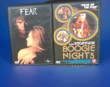 Fear & Boogie Nights: Mark