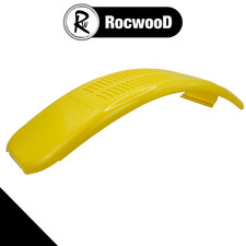 Atlas Copco Inspection Cover