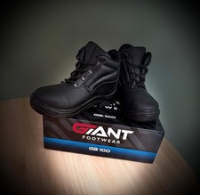 Giant GB100 Lace Up Chukka