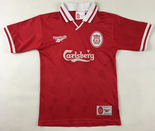 Liverpool 1996 1997 1998 - fc,