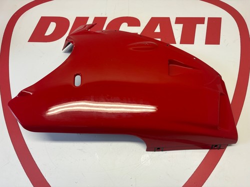 Ducati right hand - right, lower
