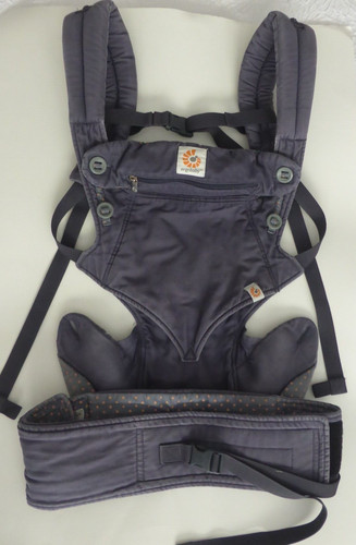 Ergobaby four position 360 - position,