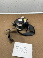 FOCUS ESTATE PASSENGER REAR SEAT BELT SEATBELT JX7B-N611B69-AHW   2018-24  C1268