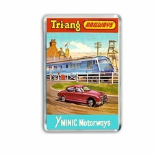 TRIANG ( Tri-ang) RAILWAYS &