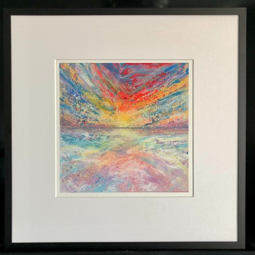 Limited edition giclee - , art