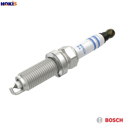 Spark plug 242 135 517 - 4x,