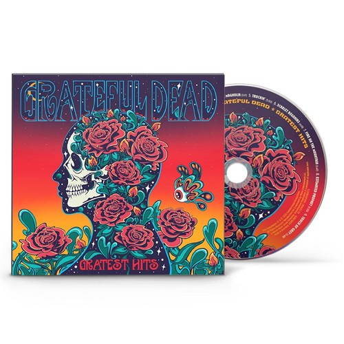 Grateful dead gratest hits - dead,