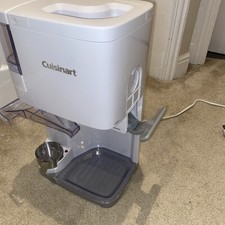 Cuisinart Ice Cream Maker