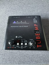 ART Tube MP Professional Tube