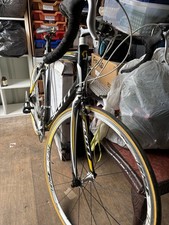 Scott Speedster S55 Road Bike