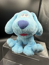 Nickelodeon Blue’s Clues