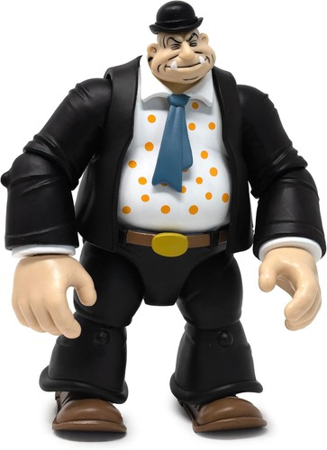 Popeye classics toar - classics,