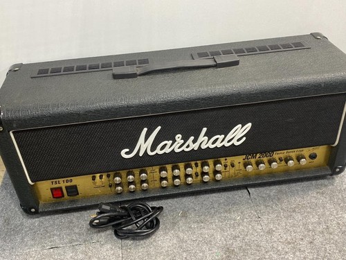Marshall jcm2000 tsl100 guitar - tsl100,