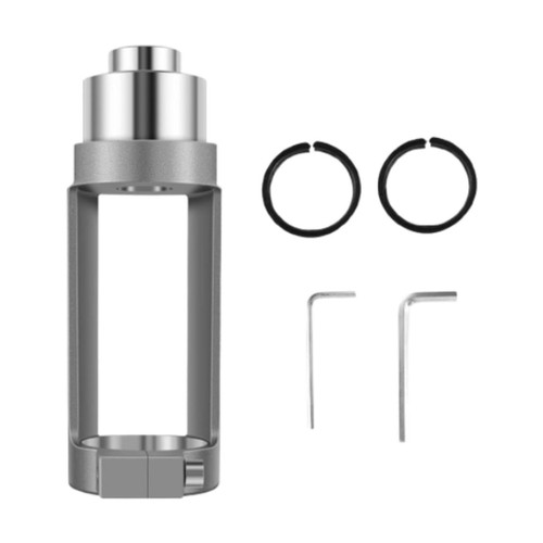 New square hole drill bit - square,