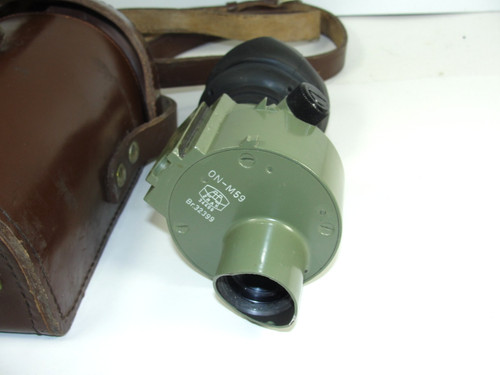 Zrak m59 military surplus - on-m59,