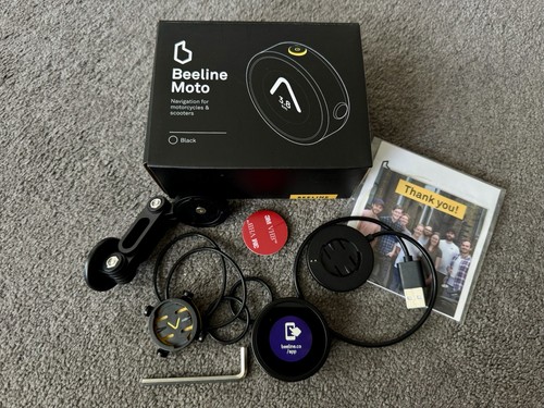 Beeline moto accessories - 1,