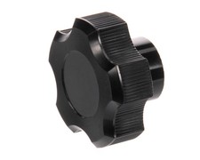 Globe Carriage Release Knob