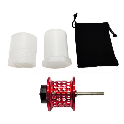 20g bait compatible - bait, spool