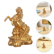  Horse Statues Home Decor