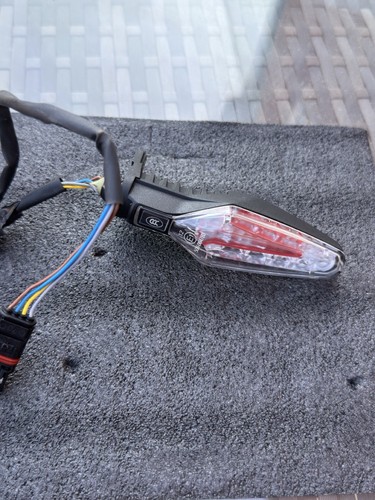 Genuine bmw motorrad m1000rr - genuine,