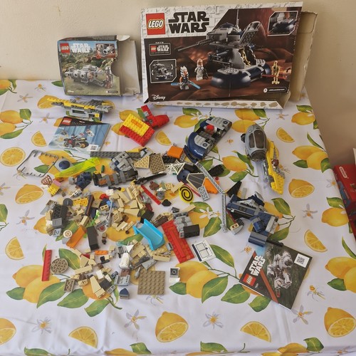 Small amount lego - of, bundle