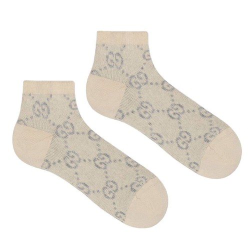 Gucci women monogram logo - monogram,